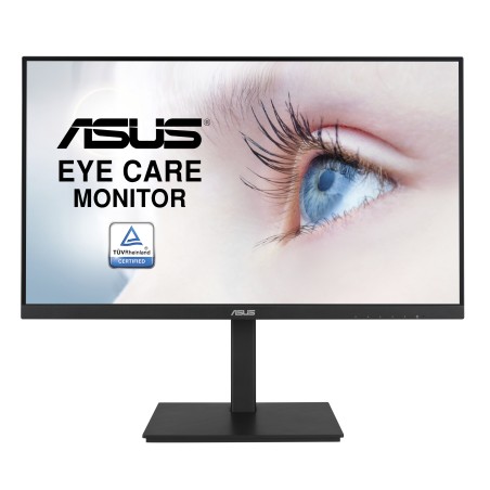 ASUS VA24DQSB 23.8 IPS 1920 x 1080 (Full HD) VGA (HD-15) HDMI DisplayPort 75Hz